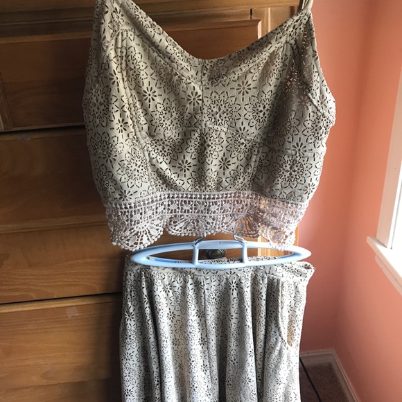 Coco + Jaimeson two piece set! - Picture 2 of 5